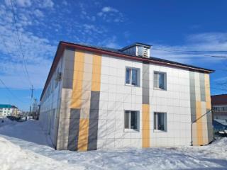 2-комн. квартира, 42.4 м², 1/2 этаж