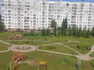 3-комн. квартира, 85 м², 5/5 этаж