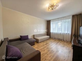 1-комн., Квартира, 39.7 м², 1/10 этаж