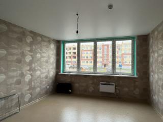 Студия, 22 м², 1/4 этаж
