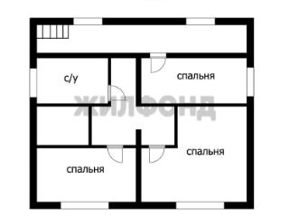  дом, 220 м², 8 соток