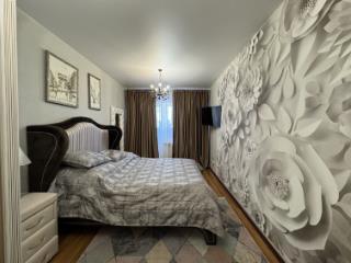 3-комн. квартира, 105.6 м², 5/6 этаж