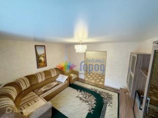 3-комн. квартира, 61.7 м², 5/5 этаж