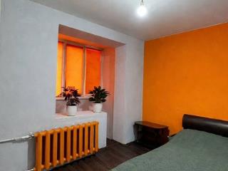 2-комн. квартира, 52 м², 2/10 этаж