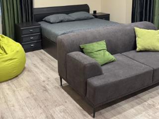 1-комн. квартира, 37 м², 2/2 этаж