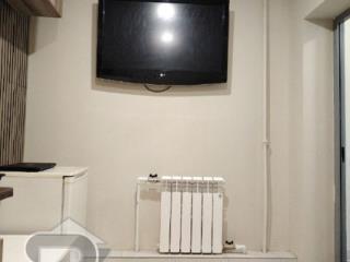 Студия, 10 м², 1/5 этаж