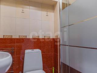 3-этажный дом, 495 м², 20 соток