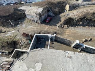 3-этажный коттедж, 900 м², 15 соток