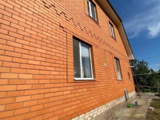 2-этажный дом, 140 м², 12 соток