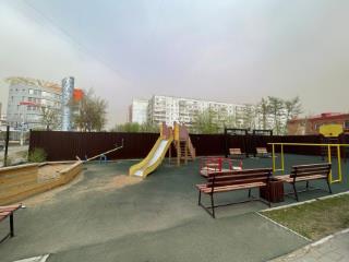 5-комн. квартира, 170 м², 10/10 этаж