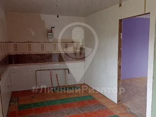  дом, 38.4 м², 22 сотки