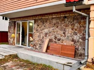  дом, 120 м², 20 соток