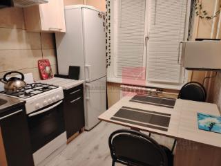 1-комн. квартира, 31.2 м², 1/5 этаж