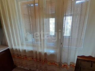 3-комн. квартира, 72.8 м², 2/3 этаж