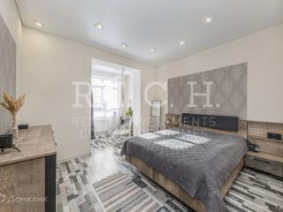 3-комн. квартира, 85 м², 7/14 этаж