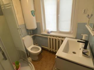 1-этажный дом, 60 м², 8 соток