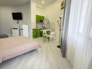 Квартира, 33.5 м², 2/9 этаж