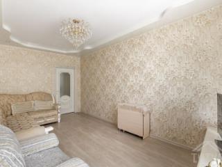 3-комн. квартира, 84 м², 4/17 этаж