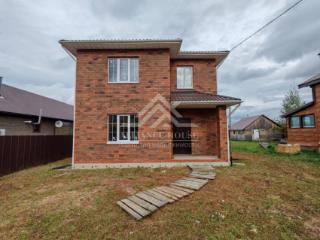 2-этажный дом, 133 м², 5 соток