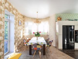 2-этажный дом, 214.3 м², 830 соток