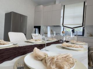 1-этажный коттедж, 152.6 м², 7 соток