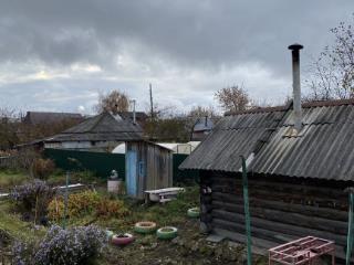  дом, 45 м², 8 соток