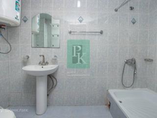 1-комн. квартира, 15.8 м², 1/2 этаж