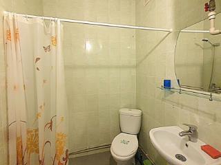 Студия, 13 м², 4/4 этаж