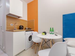 Студия, 10 м², 1/6 этаж