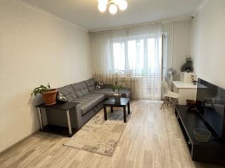 1-комн. квартира, 39.4 м², 5/5 этаж