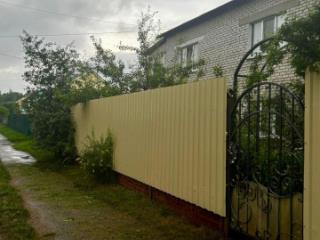 2-этажный дом, 109 м², 8 соток