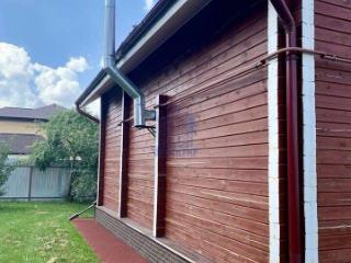 2-этажный коттедж, 88.8 м², 14.6 соток