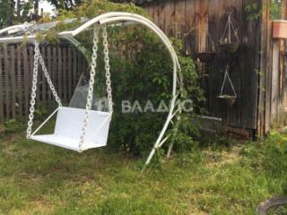 1-этажный дом, 59.5 м², 29 соток