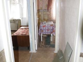 1-комн. квартира, 32 м², 3/3 этаж