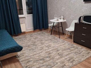 Студия, 28.9 м², 10/18 этаж
