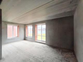 2-этажный дом, 117 м², 8 соток