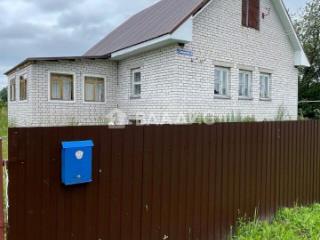 1-этажный дом, 59.5 м², 29 соток