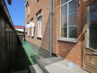 2-этажный дом, 369.3 м², 5 соток