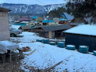  дом, 47 м², 10 соток