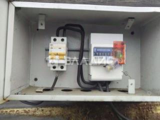 1-этажный дом, 37.3 м², 10 соток