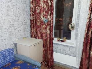 Студия, 12 м², 1/9 этаж