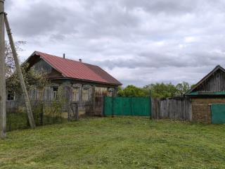  дом, 80 м², 17 соток