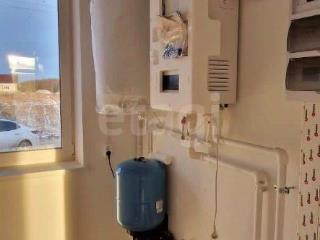 1-этажный дом, 117 м², 10 соток