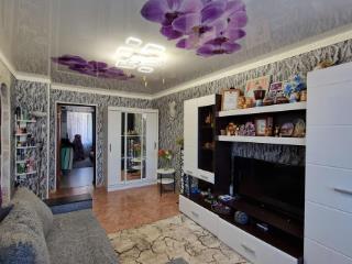 2-комн. квартира, 44.7 м², 2/5 этаж