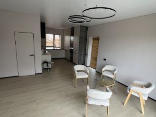  дом, 120 м², 8 соток