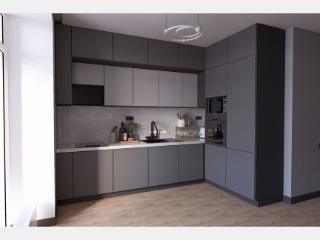1-комн. квартира, 42.7 м², 6/14 этаж