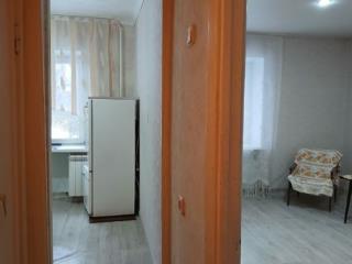 1-комн. квартира, 32.7 м², 2/5 этаж