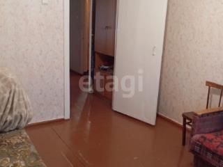 2-комн. квартира, 49.6 м², 1/5 этаж
