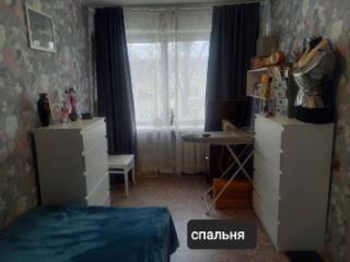 1-комн. квартира, 37.5 м², 4/5 этаж