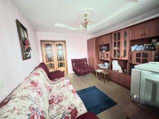 2-комн. квартира, 42.7 м², 2/3 этаж